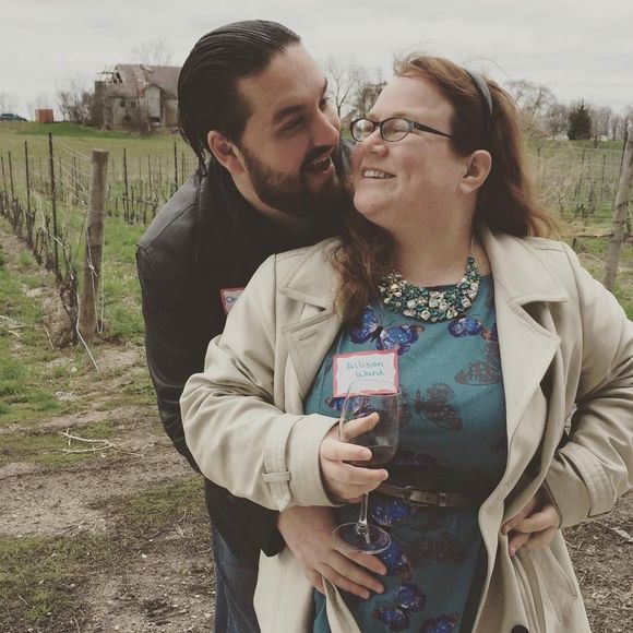 Meet your Posher, Allison - Picture 1 of 1